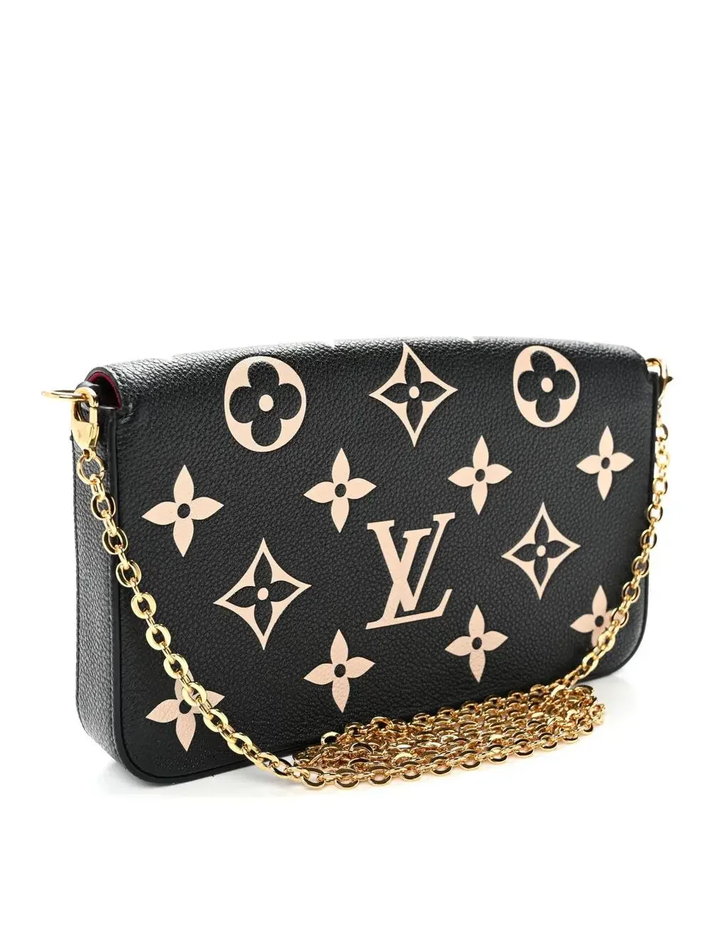 Louis Vuitton Empreinte Giant Felicie #270408L13B